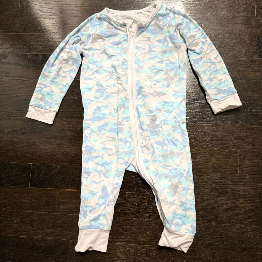 Cocomoon 12-18 months onesie